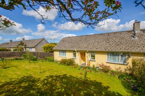 76 Beacon Road, Bodmin, Cornwall, PL31