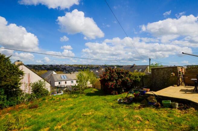 76 Beacon Road TPS Bodmin Branch 01208 74182 -1