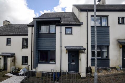 92 Northey Road, Bodmin, Cornwall, PL31