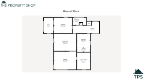 GROUND FLOOR