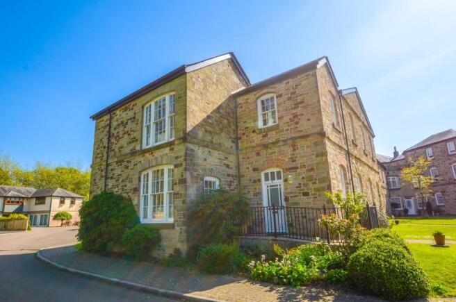 26 Tremayne House TPS Bodmin Branch 01208 74182 