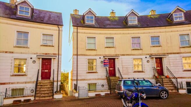 Royffe Way TPS Bodmin Branch 01208 74182 -1