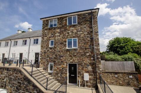 9 Dymond Court, Bodmin, Cornwall, PL31