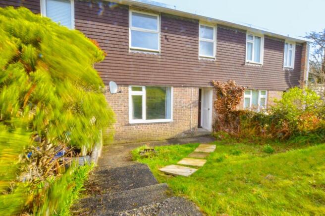 Royffe Way TPS Bodmin Branch 01208 74182 -4