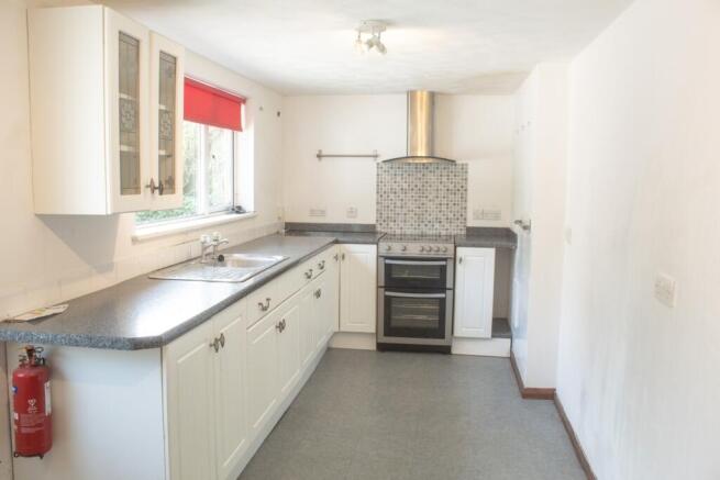 Cherry Tree Cottage TPS Bodmin Branch 01208 74182 