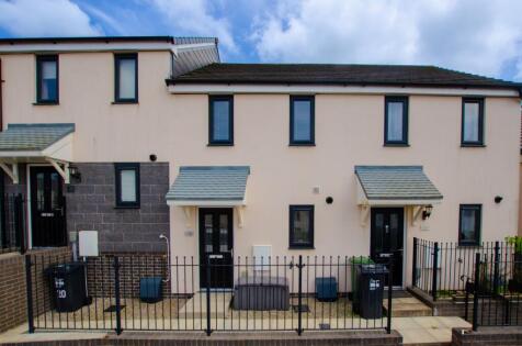 18 Tanners Road, Bodmin, PL31 2UW