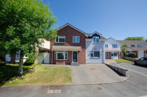 Mayfield Close, Bodmin, PL31 2HD