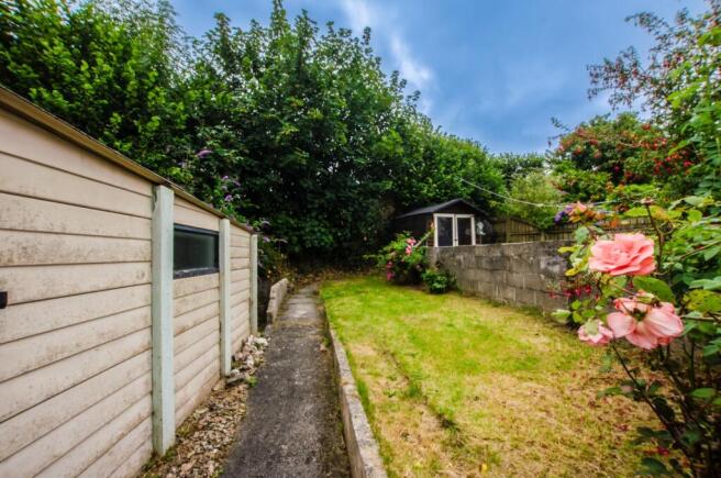 79 Margaret Crescent TPS Bodmin Branch 01208 87272