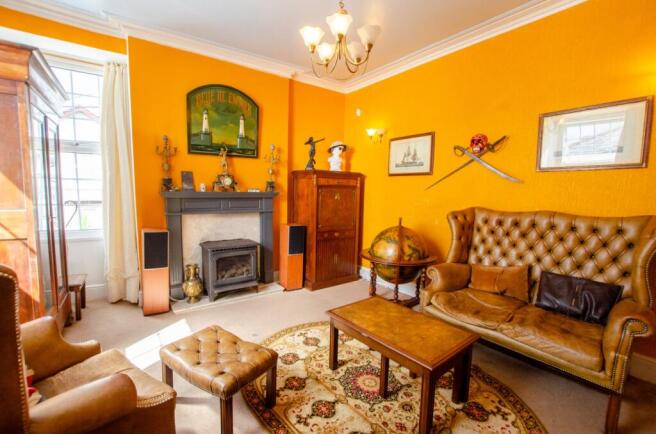 31 Castle Street TPS Bodmin Branch 01208 872728-12