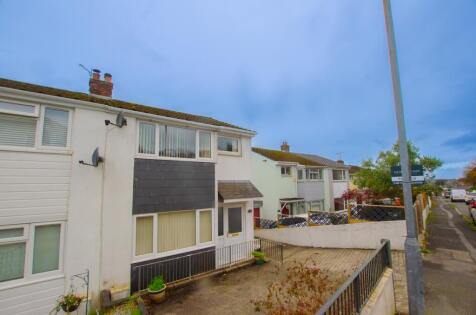 36 Roman Drive, PL31 1EN Bodmin, Cornwall