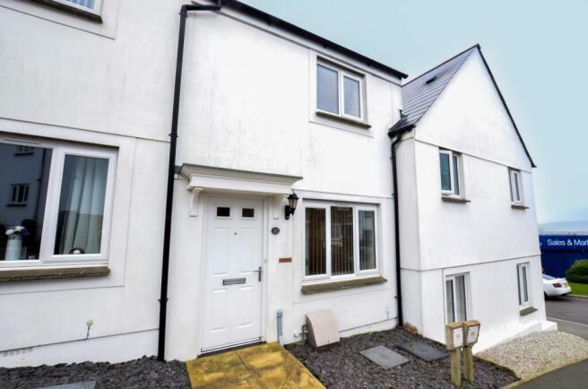 27 Gedon Way TPS Bodmin 01208 74182-1