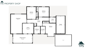 4 Maple Clsoer Floorplan
