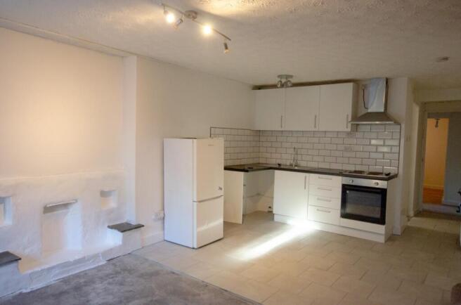 Flat 1 37 Castle Street-5