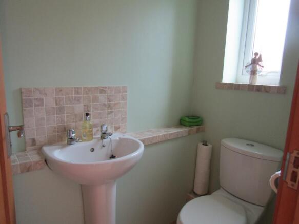 3 bedroom house for sale in Chestnut Crescent, Whittlesey 