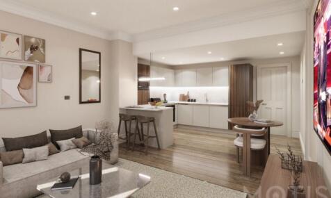 Seabrook Road, Hythe, CT21