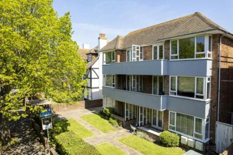 Julian Road, Folkestone, CT19