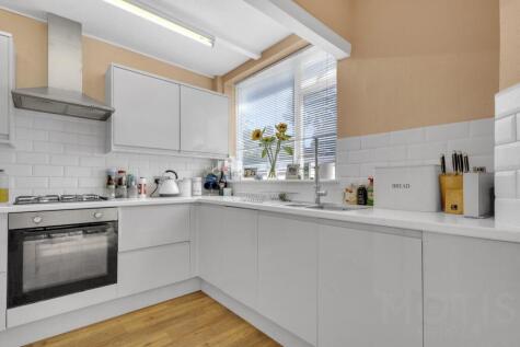 Archer Road, Folkestone, CT19