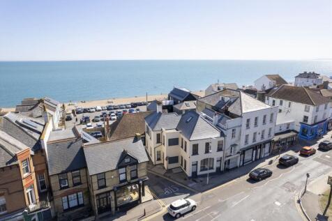 Sandgate High Street, Sandgate, CT20