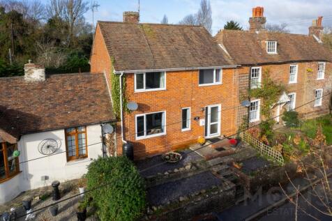 Stone Street, Stanford, TN25