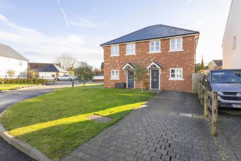 Windmill Close, Hawkinge, CT18