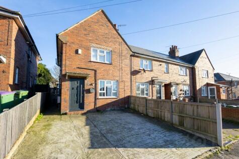 Dallas Brett Crescent, Folkestone, CT19