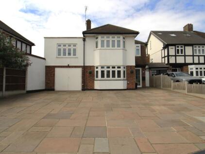 Corbets Tey Road, Upminster, Essex