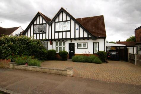 Meadow way, Upminster, Essex