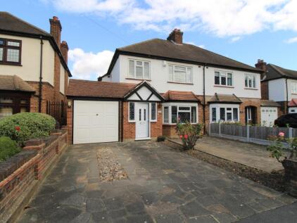 Park Drive, Upminster, Essex