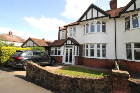 Coniston Avenue, Upminster, Essex