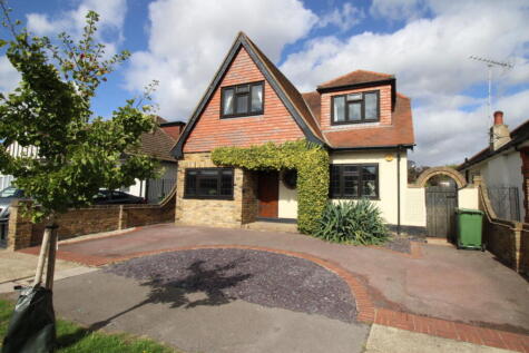 Freshfields Avenue, Upminster, Essex