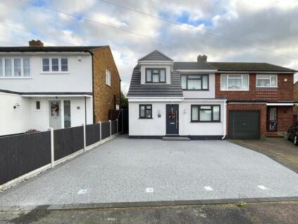 Plough Rise, Cranham, Essex