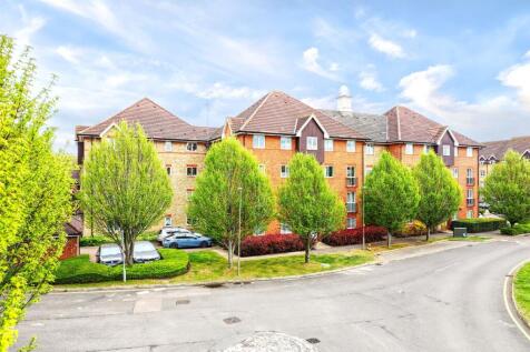 Crane Mead, Ware, SG12