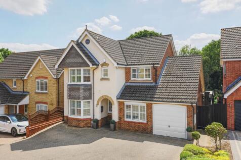 Ferney Road, Cheshunt, EN7