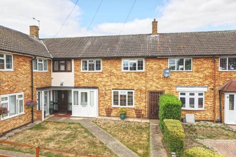 Montgomery Drive, Cheshunt, EN8