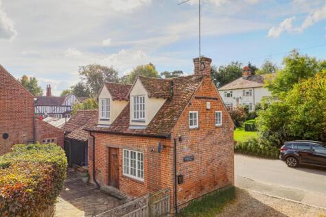 The Ford, Little Hadham, SG11