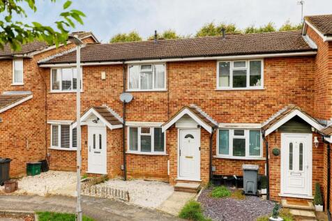 The Canadas, Broxbourne, EN10