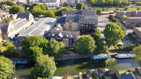 Broadmeads, Ware, SG12