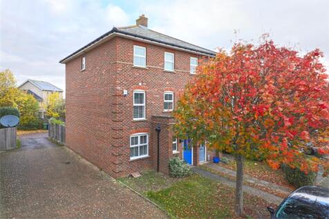 Ringstone, Duxford, CB22