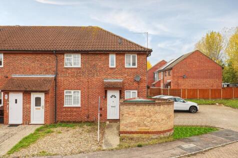 Leaforis Road, Cheshunt, EN7
