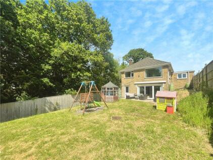 Victoria Avenue, Shanklin