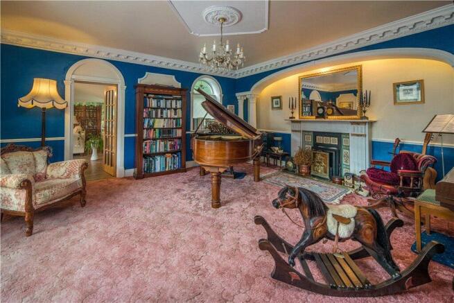 Music Room