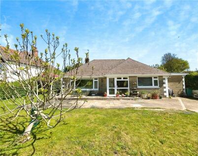 Victoria Avenue, Shanklin