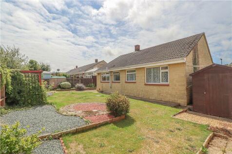 Yarborough Close, Godshill, Ventnor