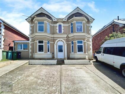 Wilton Park Road, Shanklin