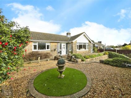 West Street, Godshill