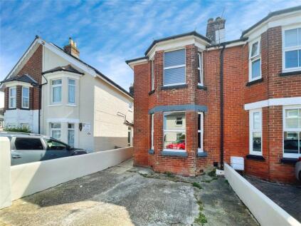 Alfred Road, Sandown, Isle of Wight