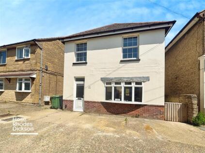 Sandown Road, Sandown, Isle of Wight