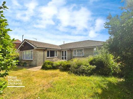 Winford Road, Newchurch, Sandown