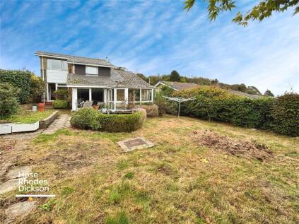 Chatsworth Avenue, Shanklin, Isle of Wight