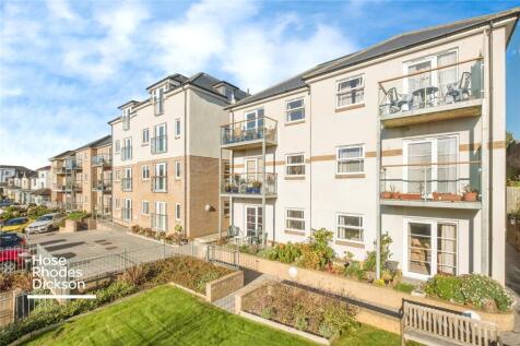 Hope Road, Shanklin, Isle of Wight